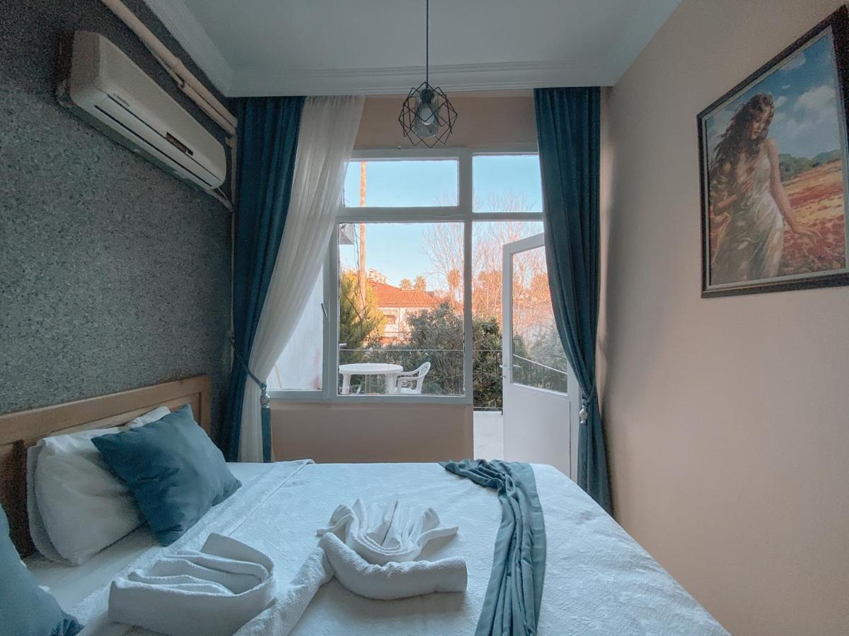 Aile Odası - Balkonlu